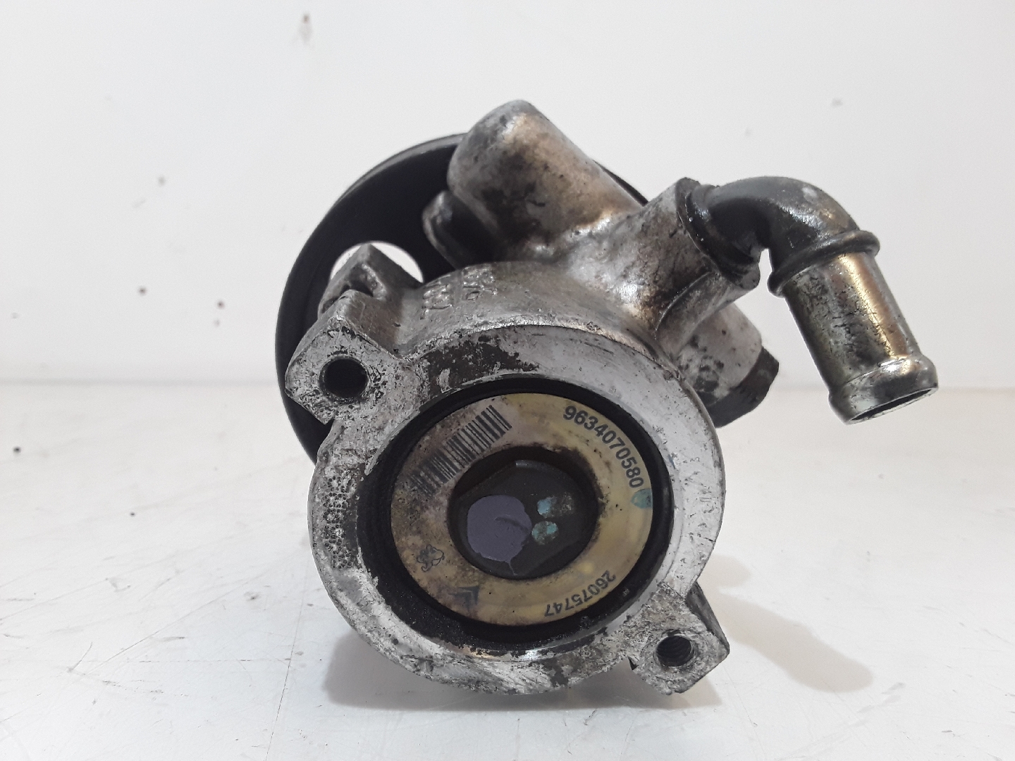 Bomba de direçao assistida PEUGEOT 306 Hatchback (7A, 7C, N3, N5) | 93 - 03 Imagem-3