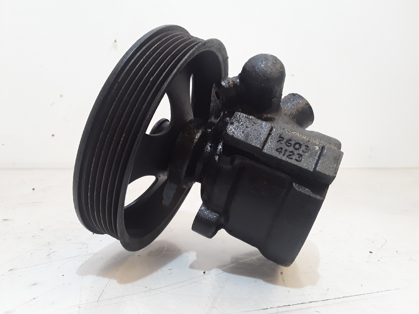 Bomba de direçao assistida OPEL VECTRA B (J96) | 95 - 04 Imagem-2