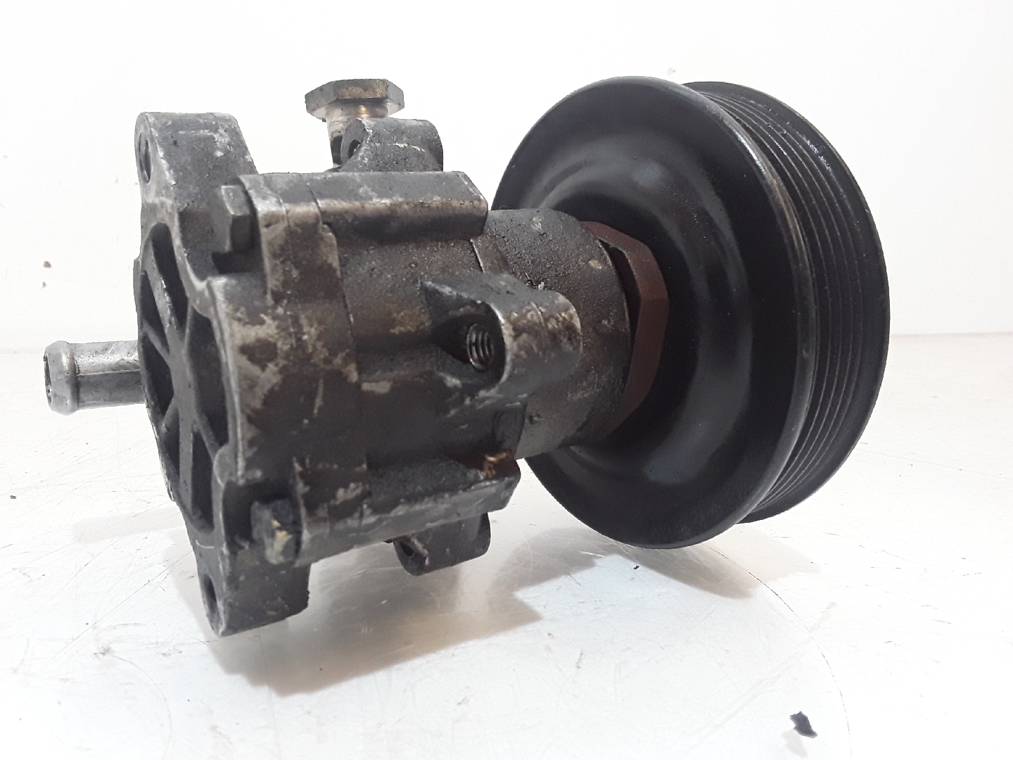 Bomba de direçao assistida VOLKSWAGEN POLO (6N1) | 94 - 99 Imagem-2