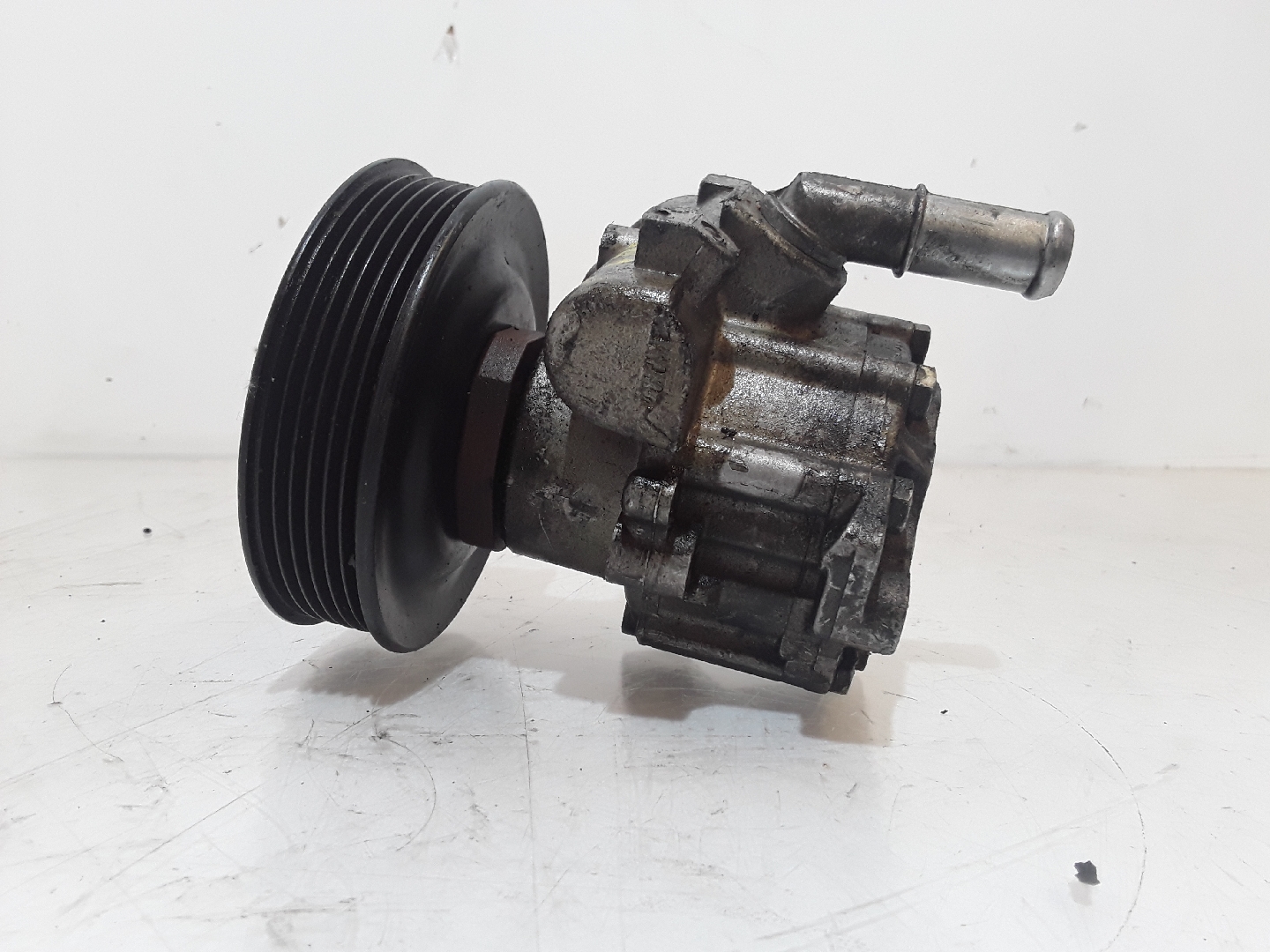 Bomba de direçao assistida VOLKSWAGEN POLO (6N1) | 94 - 99 Imagem-1