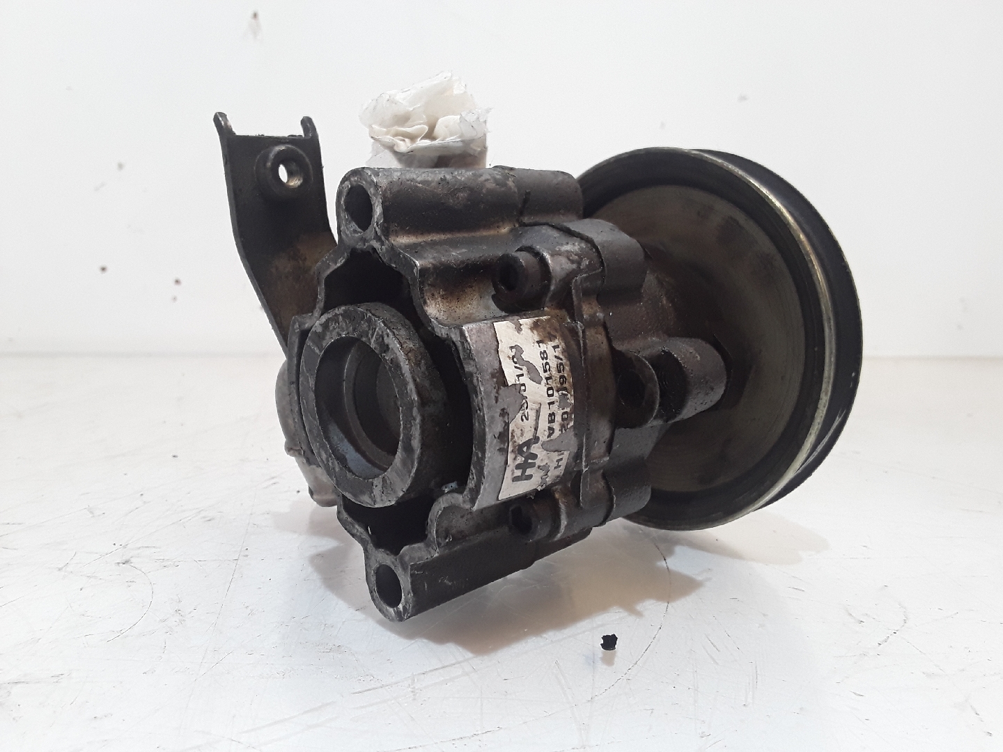 Bomba de direçao assistida ROVER 25 Hatchback (RF) | 99 - 06 Imagem-2