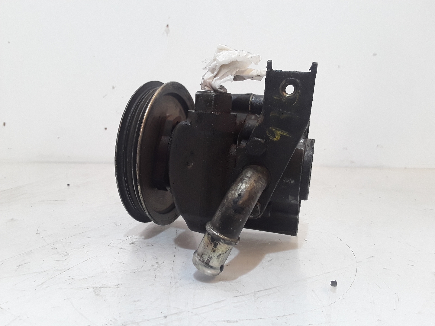 Bomba de direçao assistida ROVER 25 Hatchback (RF) | 99 - 06 Imagem-1