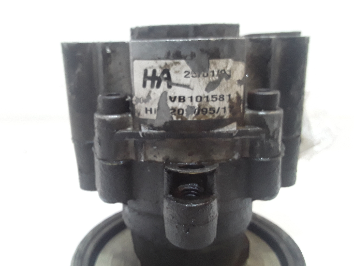 Bomba de direçao assistida ROVER 25 Hatchback (RF) | 99 - 06 Imagem-3
