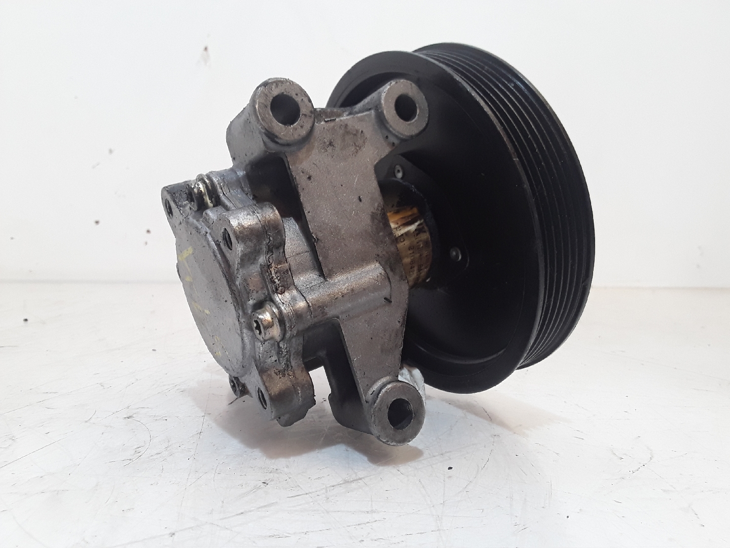 Bomba de direçao assistida MERCEDES-BENZ M-CLASS (W163) | 98 - 05 Imagem-2