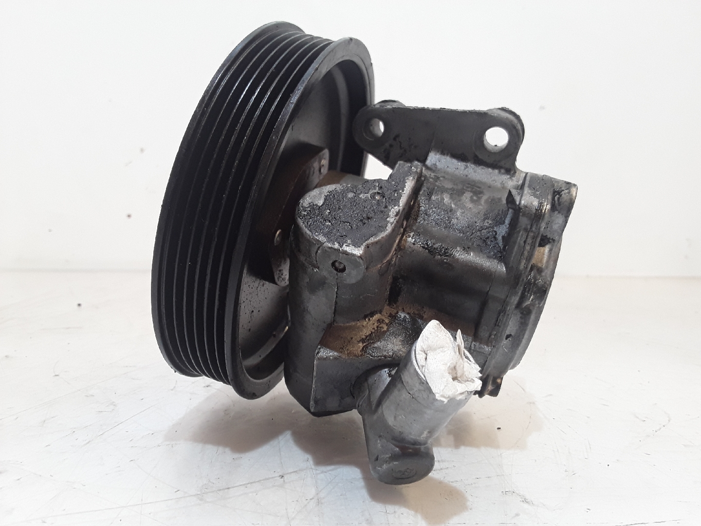 Bomba de direçao assistida MERCEDES-BENZ M-CLASS (W163) | 98 - 05 Imagem-1