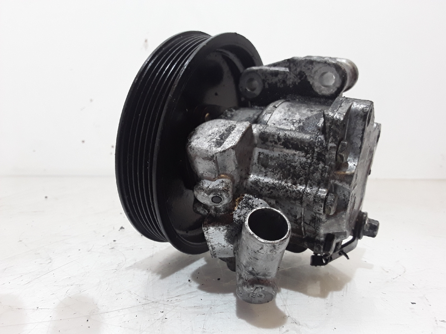 Bomba de direçao assistida MERCEDES-BENZ E-CLASS (W211) | 02 - 09 Imagem-1