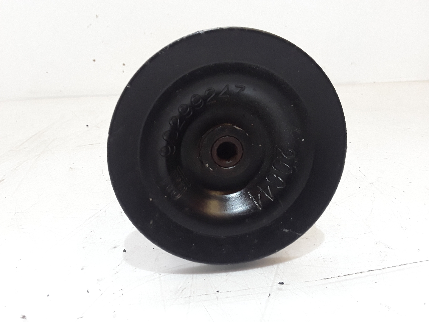 Bomba de direçao assistida OPEL ASTRA F Van (T92) | 91 - 99