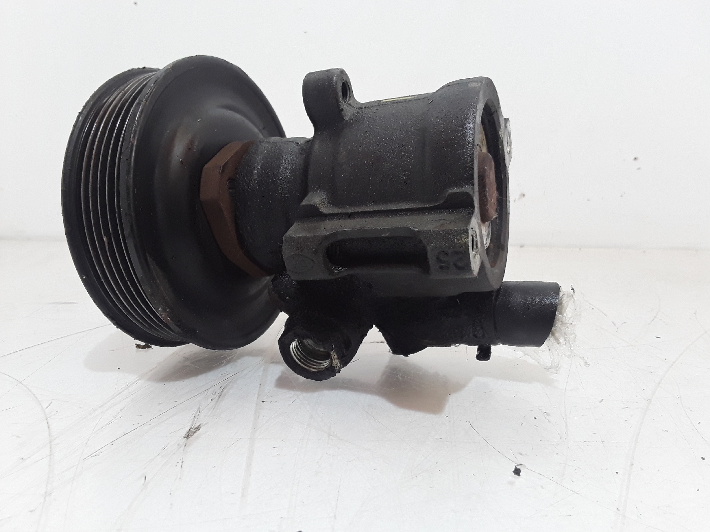 Bomba de direçao assistida VOLKSWAGEN POLO (6N1) | 94 - 99 Imagem-1