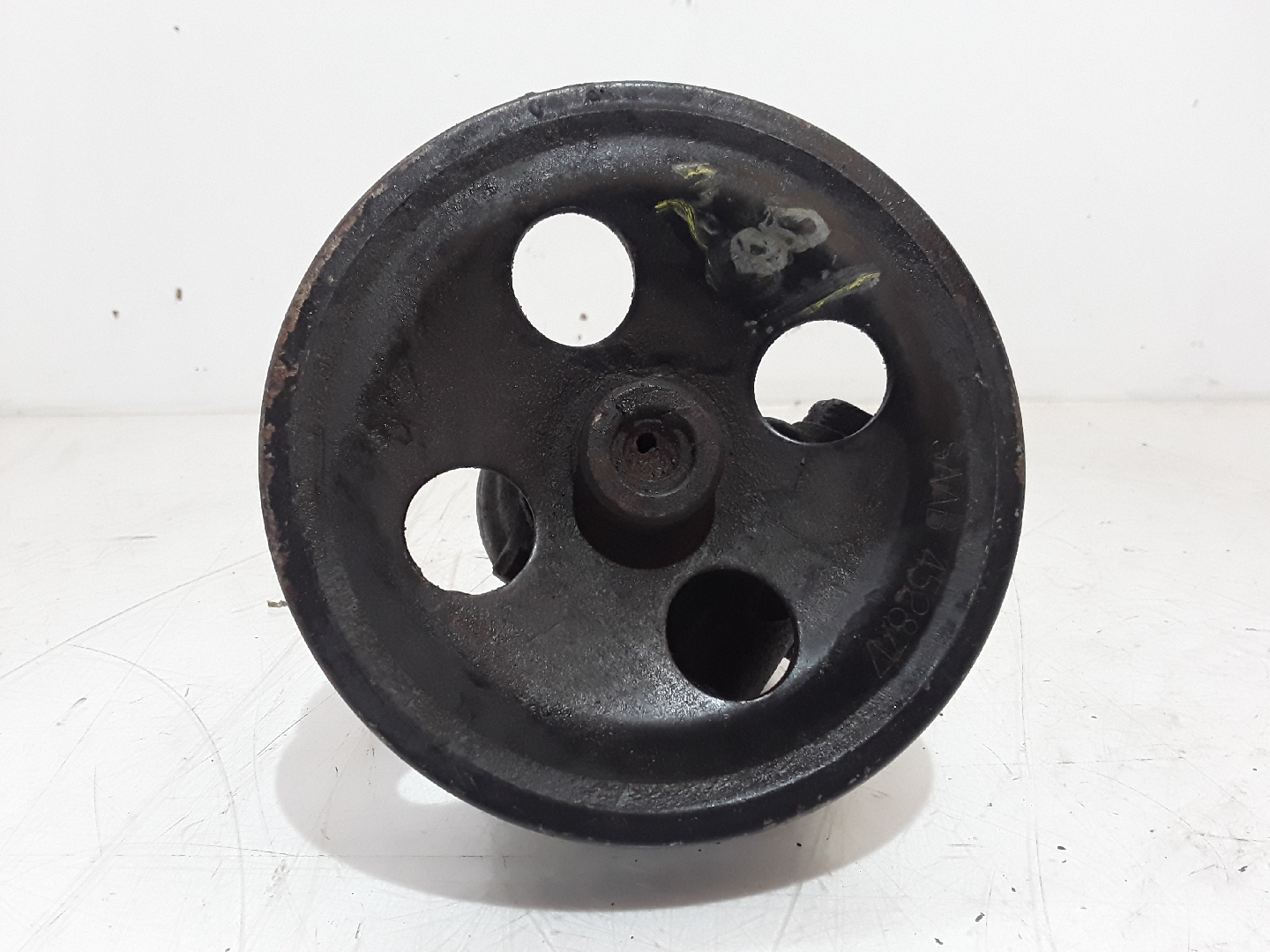 Bomba de direçao assistida SAAB 9000 | 85 - 98