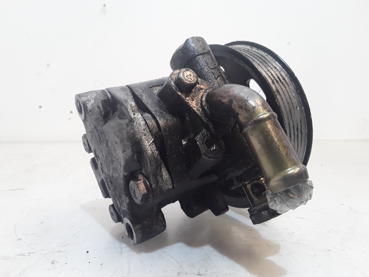 Bomba de direçao assistida VOLKSWAGEN TRANSPORTER T5 Caixa (7HA, 7HH, 7EA, 7EH) | 03 -  Imagem-2