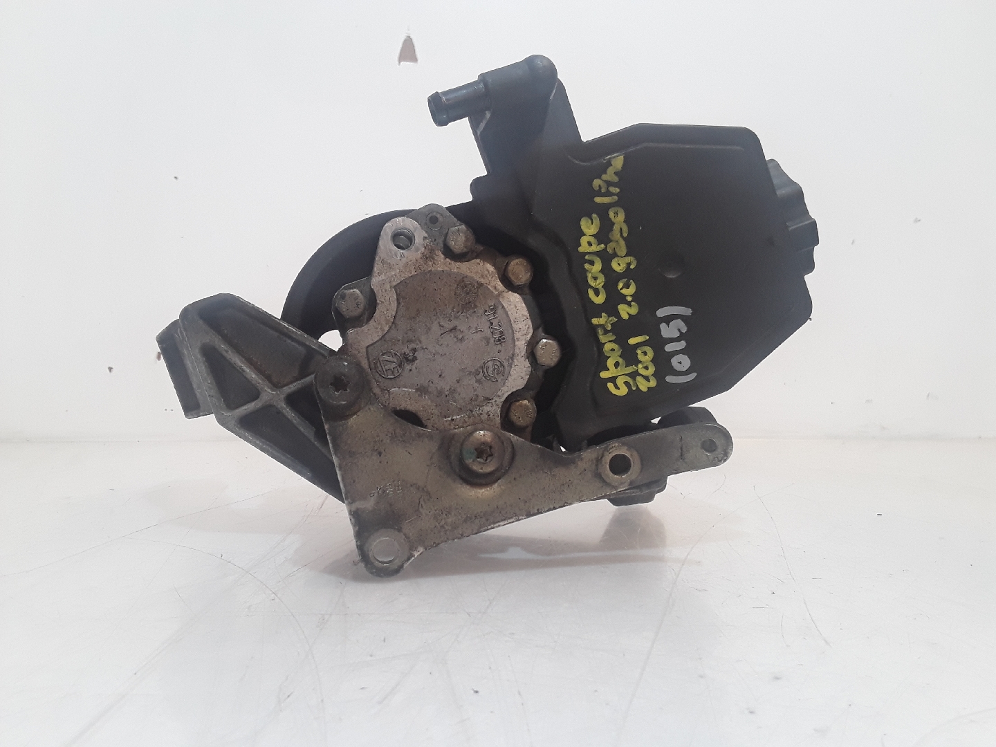 Bomba de direçao assistida MERCEDES-BENZ C-CLASS Coupe Sport (CL203) | 01 - 11 Imagem-1