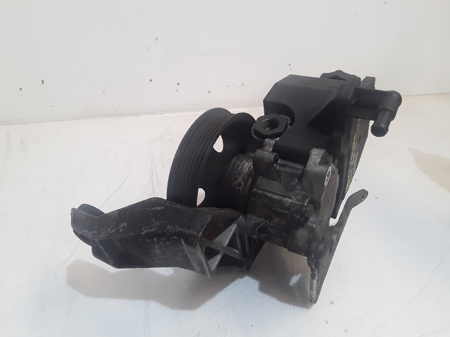 Bomba de direçao assistida MERCEDES-BENZ C-CLASS Coupe Sport (CL203) | 01 - 11 Imagem-2