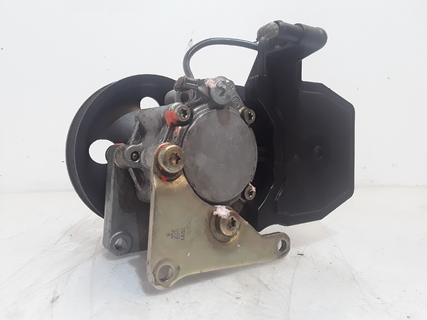 Bomba de direçao assistida MERCEDES-BENZ SLK (R170) | 96 - 04 Imagem-1