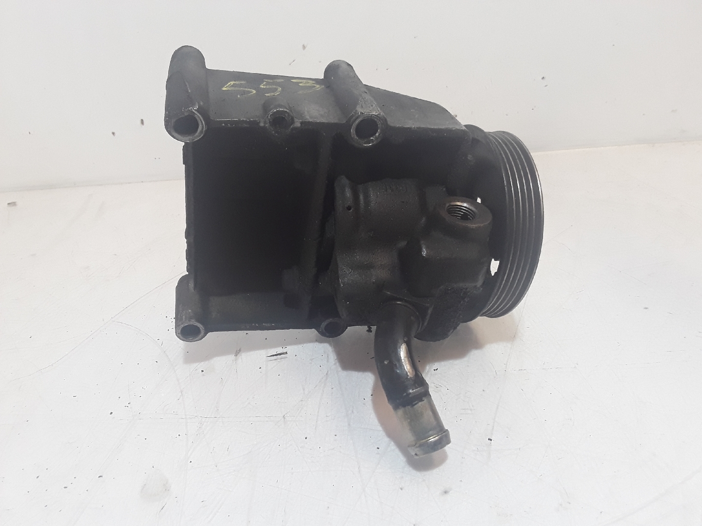 Bomba de direçao assistida FORD FIESTA IV (JA_, JB_) | 95 - 02 Imagem-1