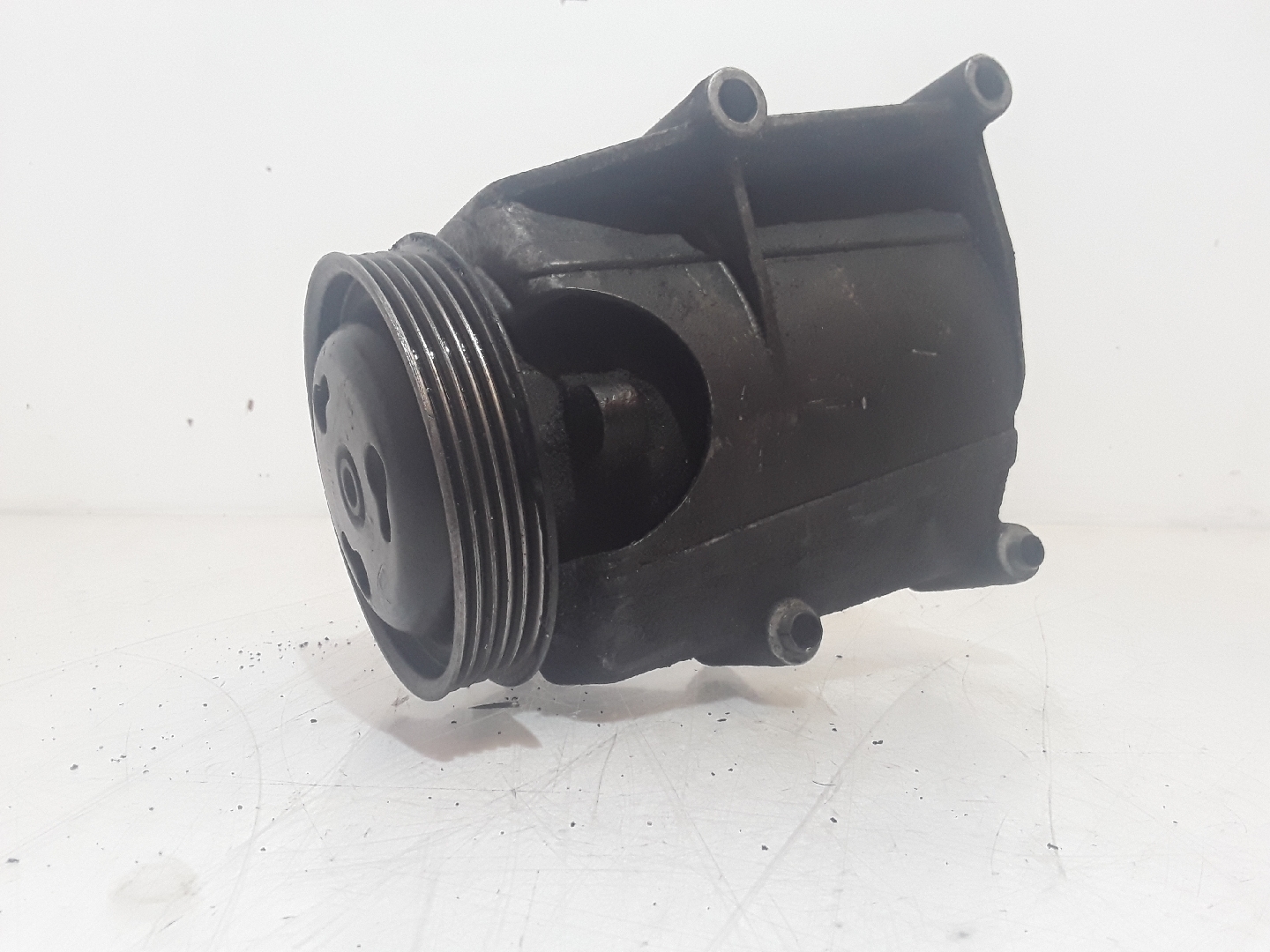 Bomba de direçao assistida FORD FIESTA IV (JA_, JB_) | 95 - 02 Imagem-2