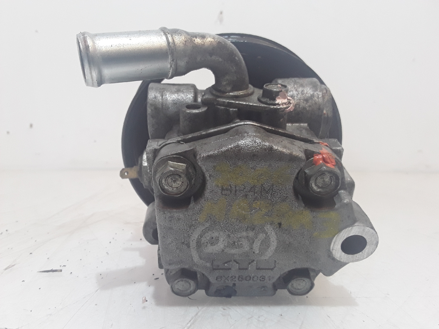 Bomba de direçao assistida MAZDA 3 (BK) | 03 - 09 Imagem-3
