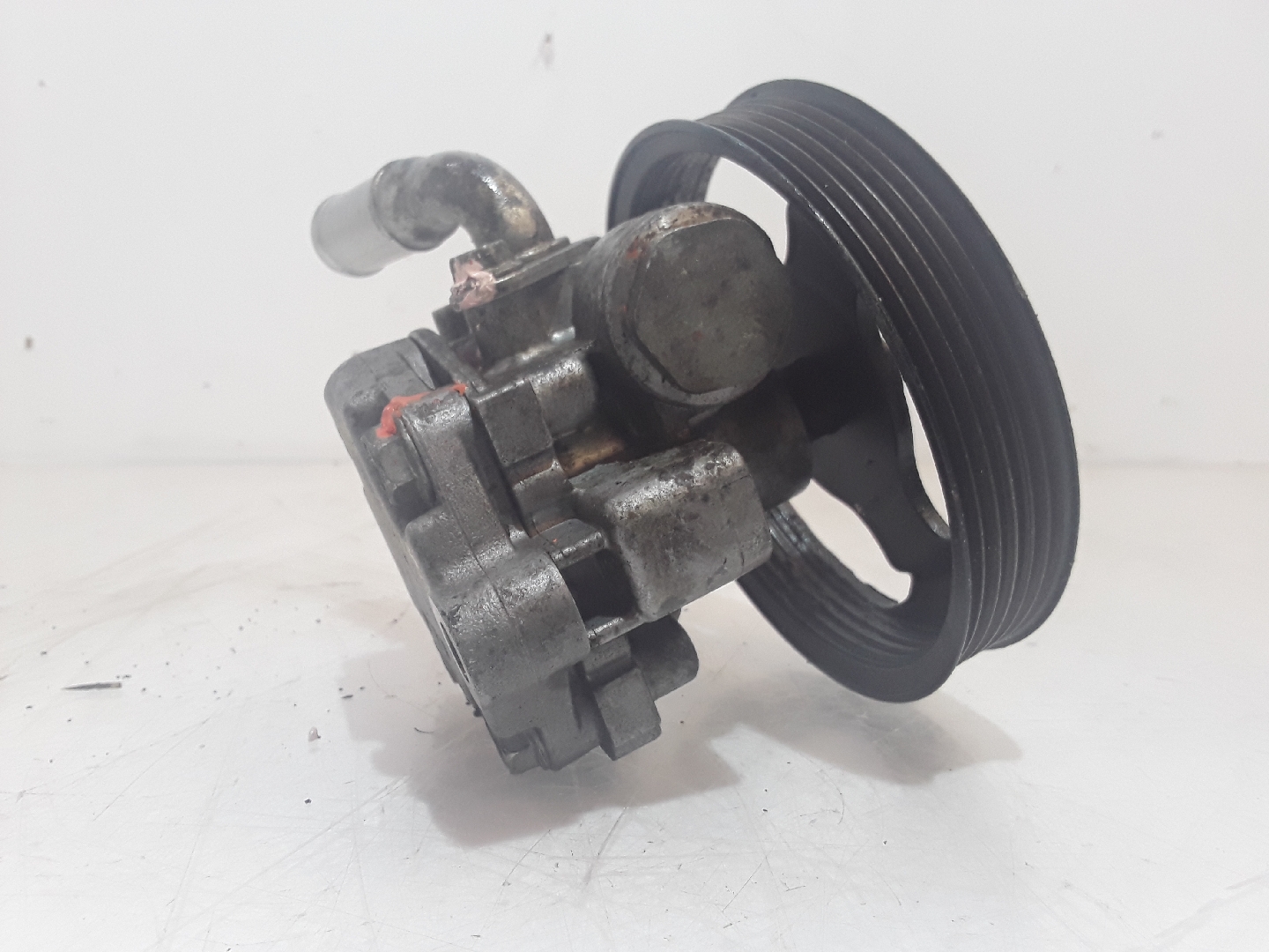 Bomba de direçao assistida MAZDA 3 (BK) | 03 - 09 Imagem-2