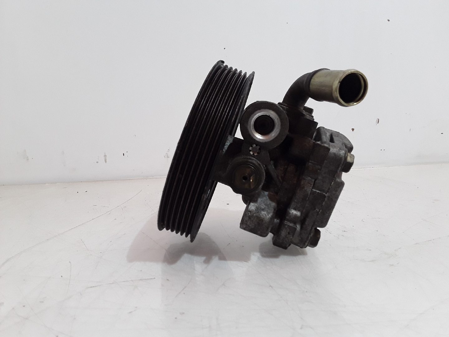 Bomba de direçao assistida MAZDA 3 (BK) | 03 - 09 Imagem-1