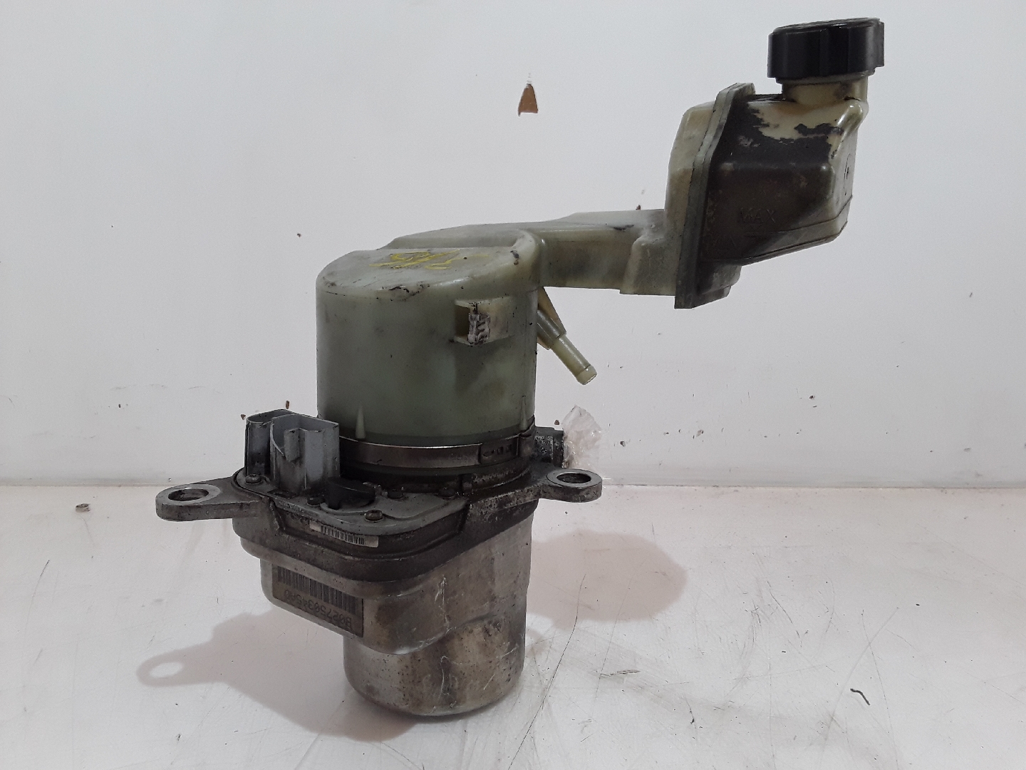 Bomba de direçao assistida FORD FIESTA V (JH_, JD_) | 01 - 14 Imagem-1