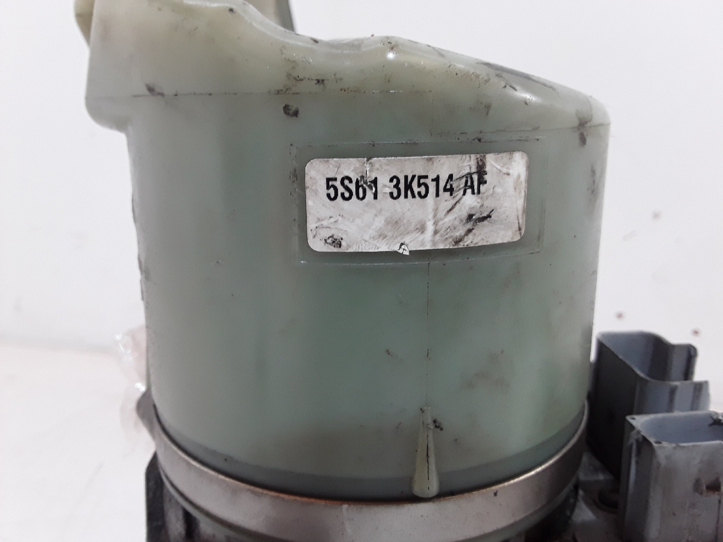 Bomba de direçao assistida FORD FIESTA V (JH_, JD_) | 01 - 14 Imagem-2