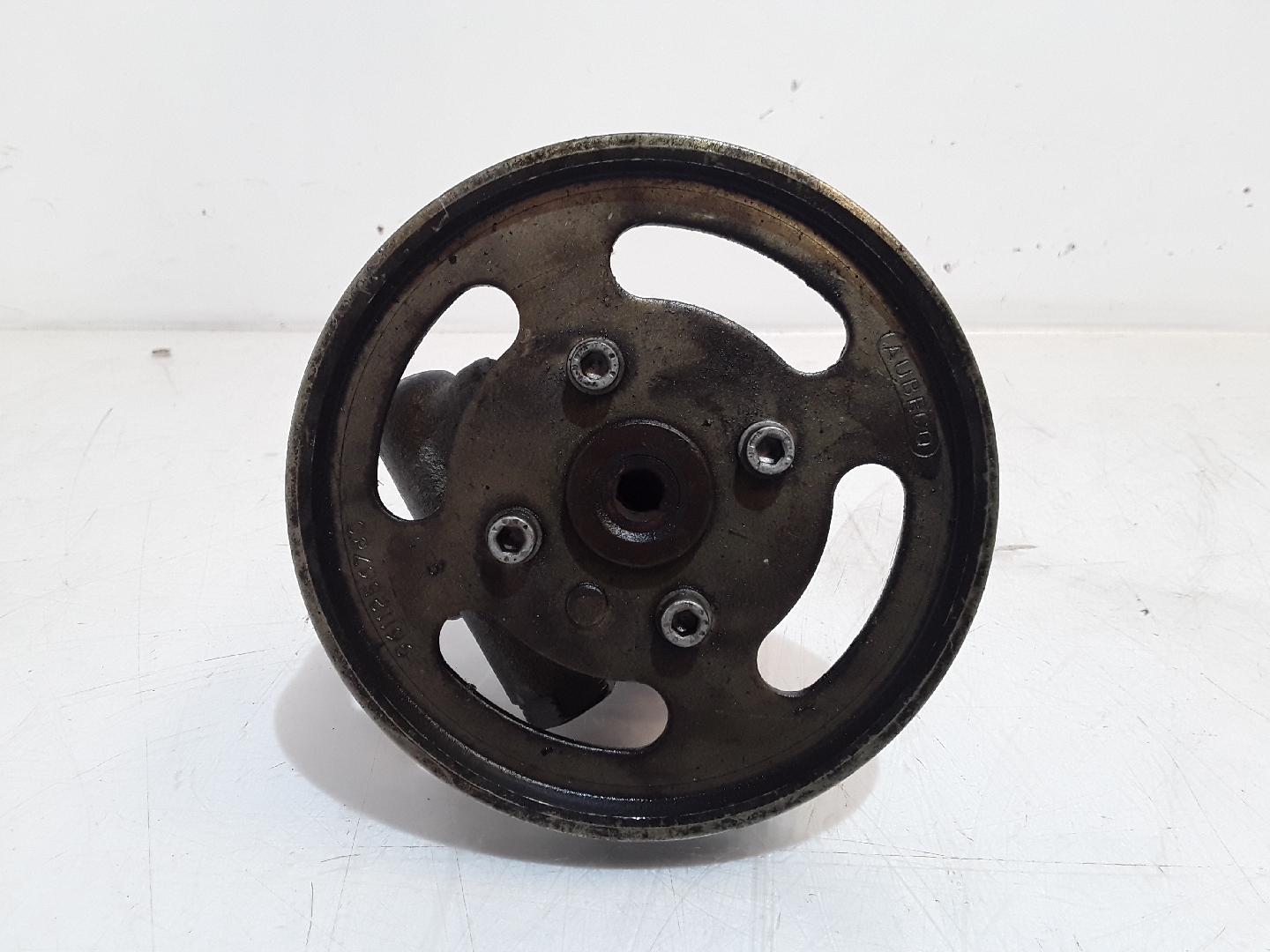 Bomba de direçao assistida PEUGEOT 207 (WA_, WC_) | 06 - 15