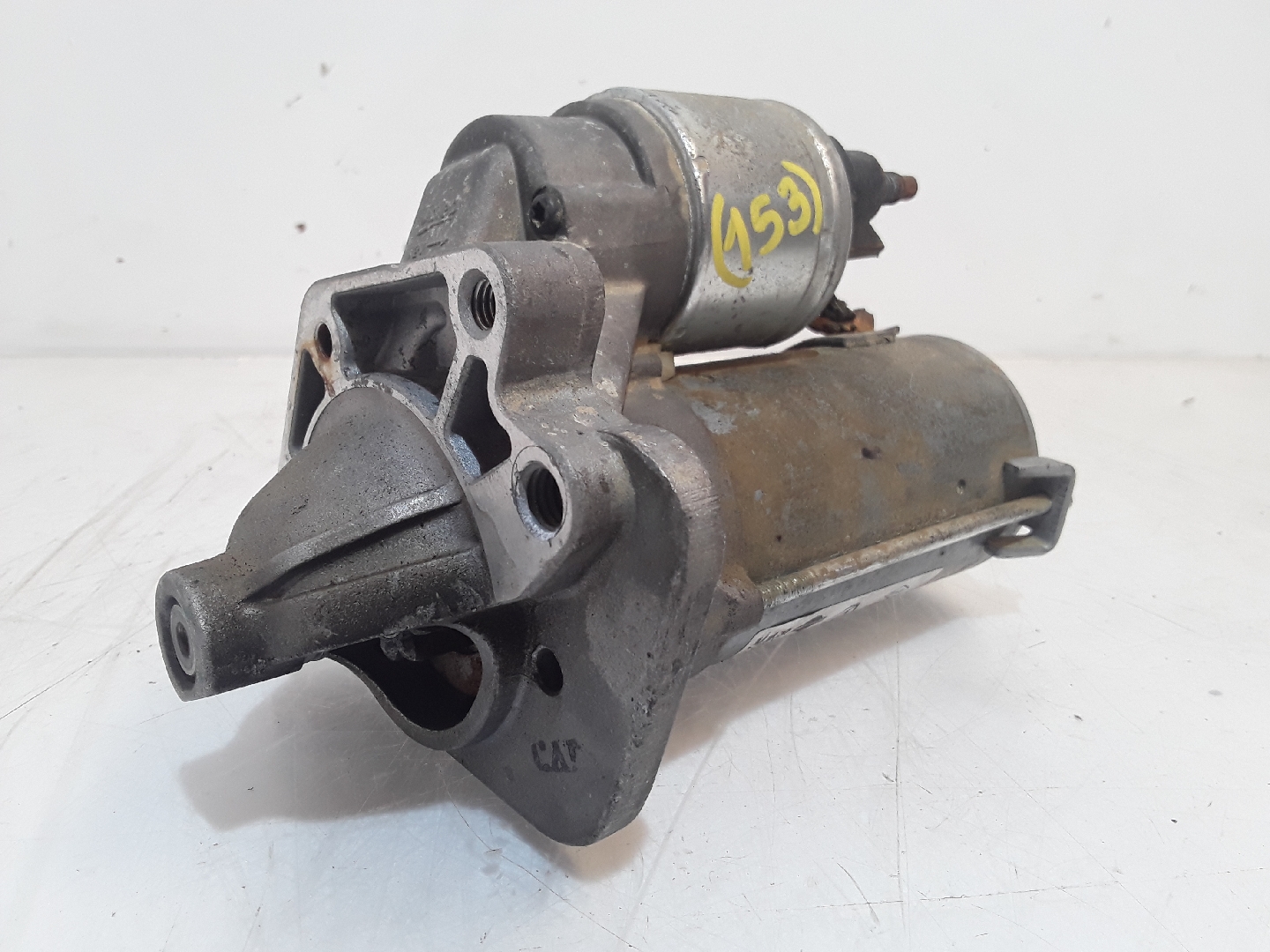 Motor de Arranque DACIA SANDERO II | 12 - 