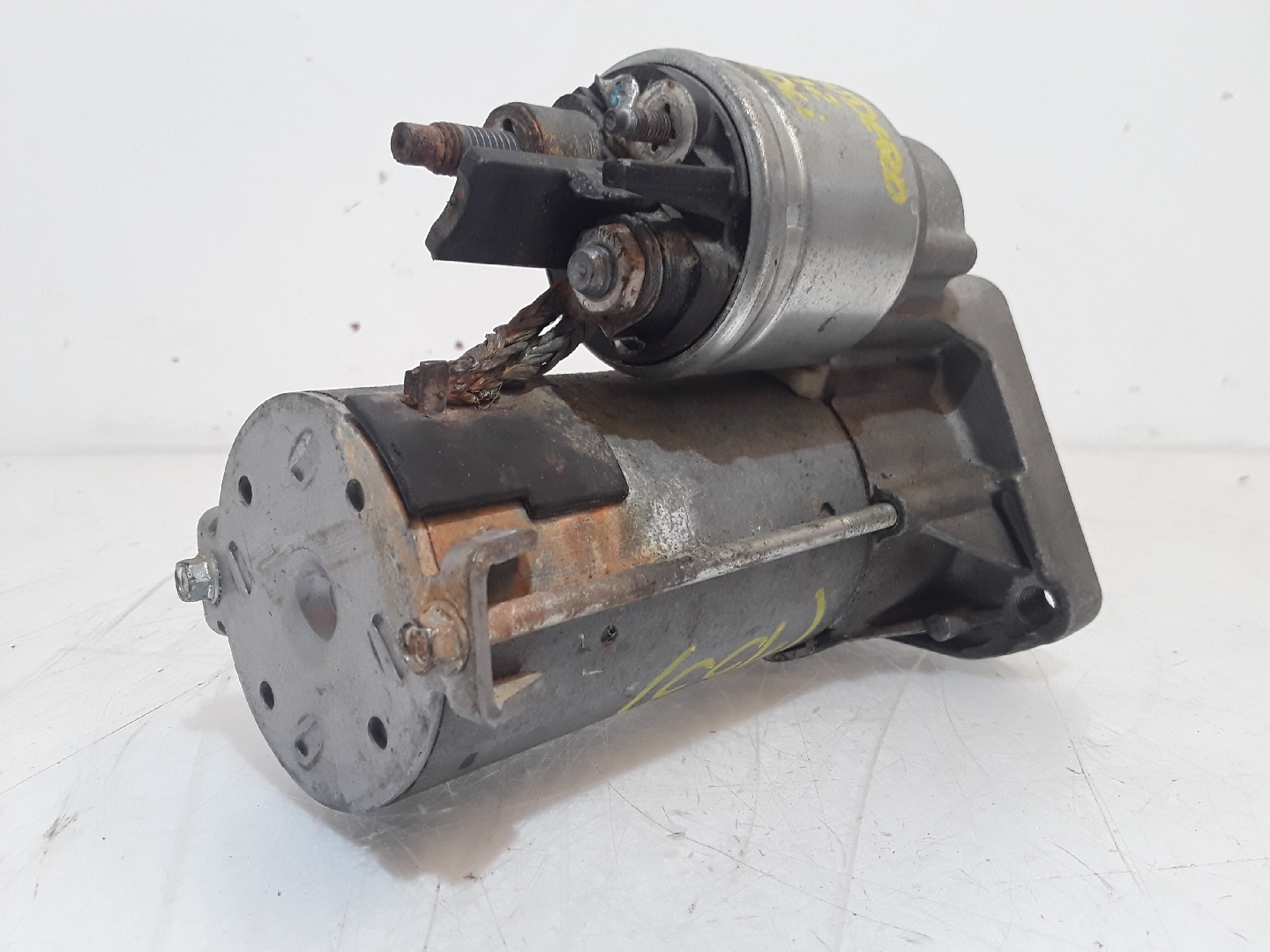 Motor de Arranque DACIA SANDERO II | 12 -  Imagem-1