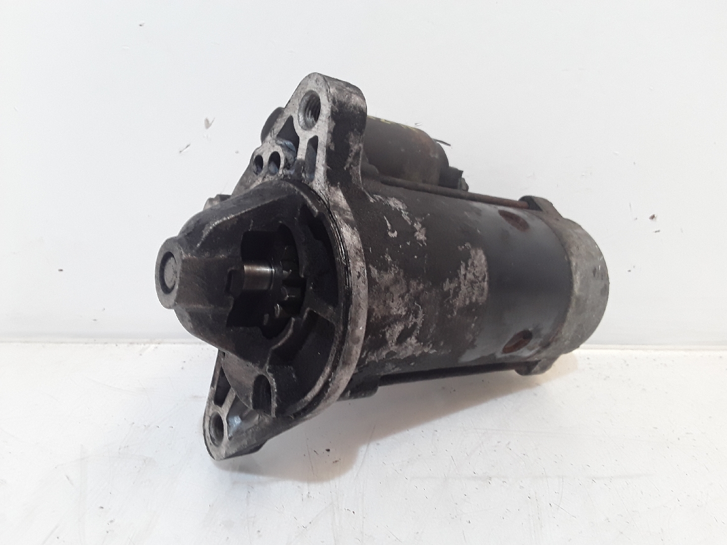 Motor de Arranque MAZDA 5 (CR19) | 05 - 10