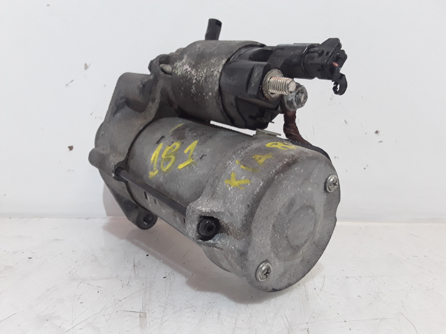 Motor de Arranque KIA RIO III (UB) | 11 -  Imagem-1