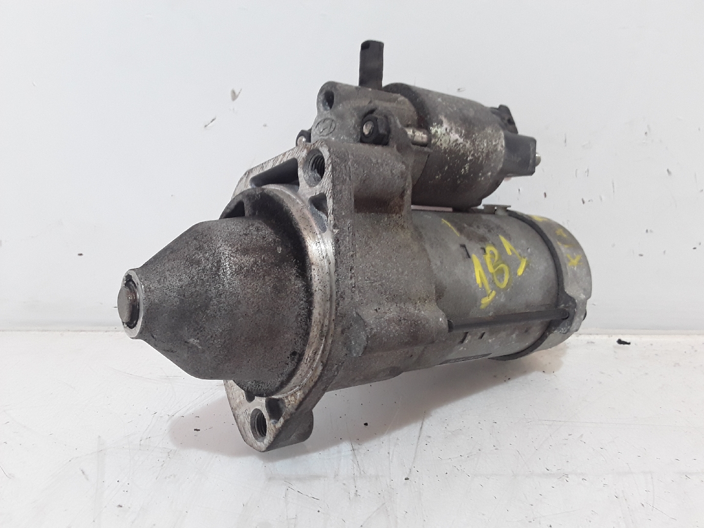 Motor de Arranque KIA RIO III (UB) | 11 - 