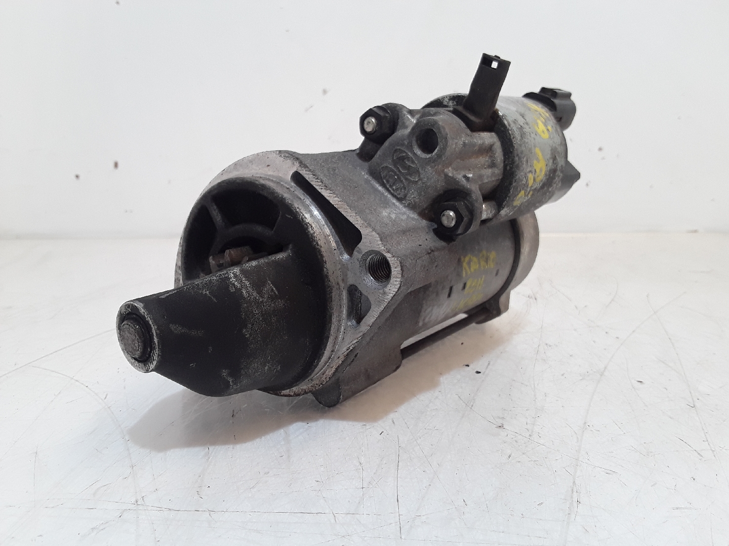 Motor de Arranque KIA RIO III (UB) | 11 - 