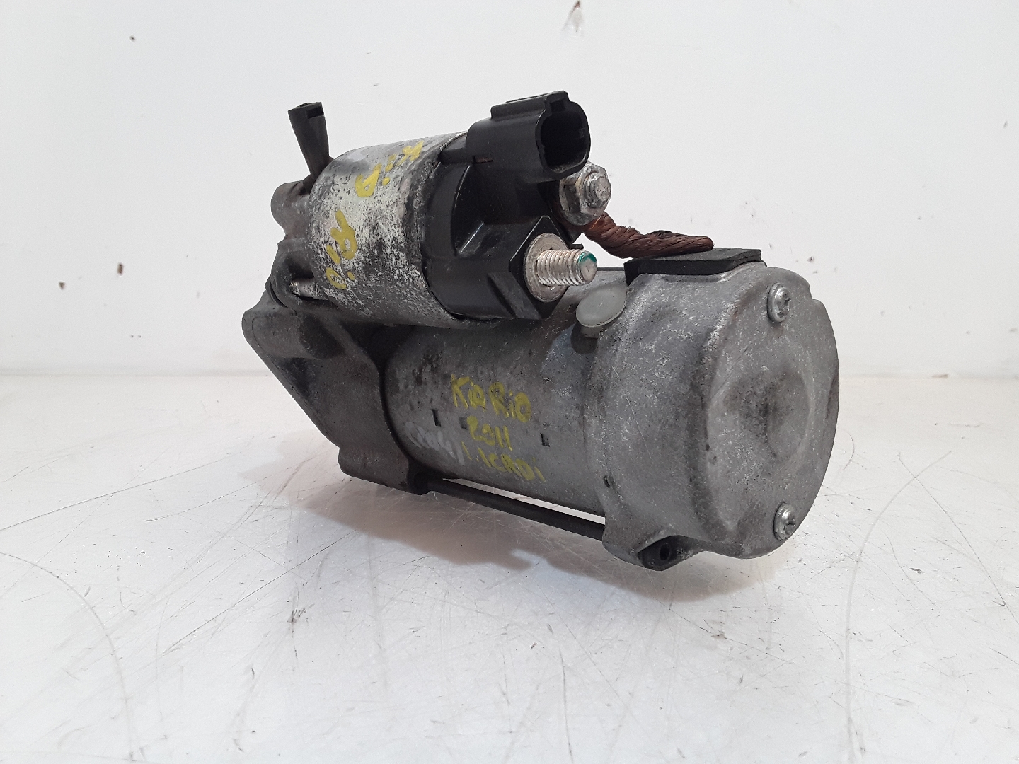 Motor de Arranque KIA RIO III (UB) | 11 -  Imagem-1