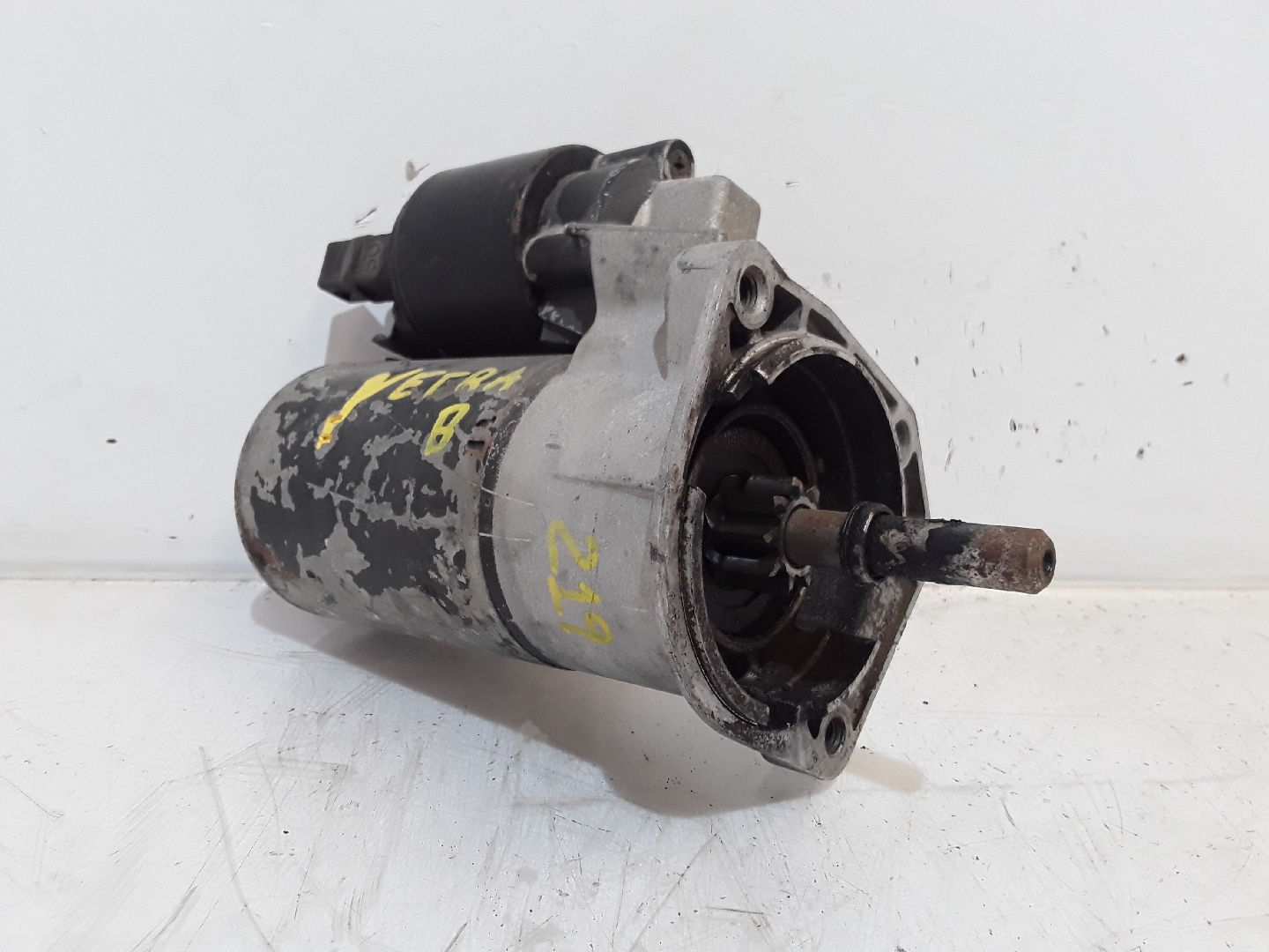 Motor de Arranque OPEL VECTRA B (J96) | 95 - 04