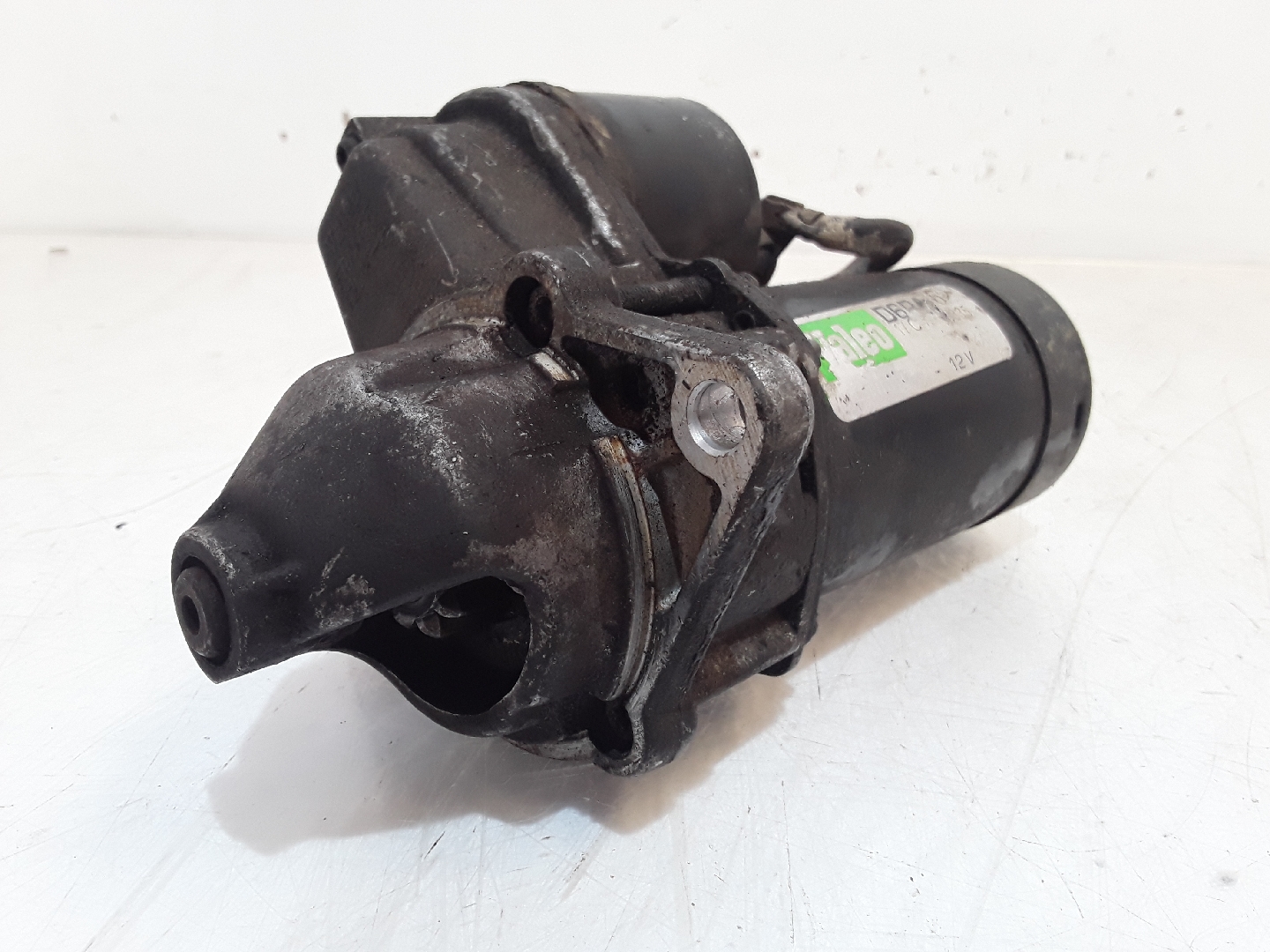 Motor de Arranque OPEL CORSA B (S93) | 93 - 02