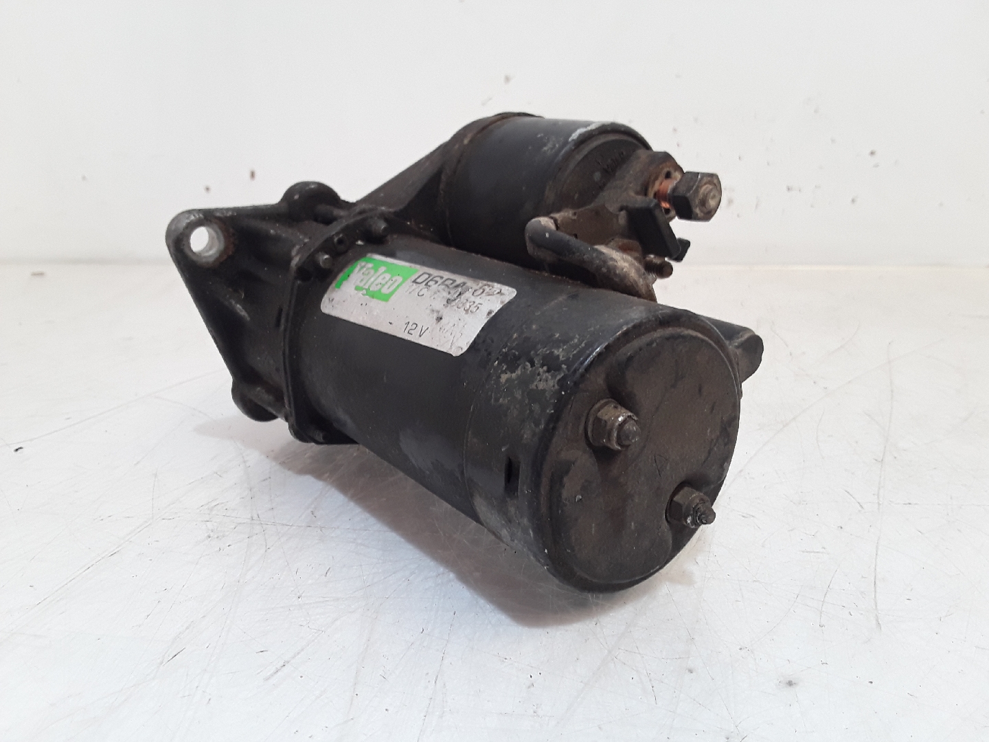 Motor de Arranque OPEL CORSA B (S93) | 93 - 02 Imagem-1
