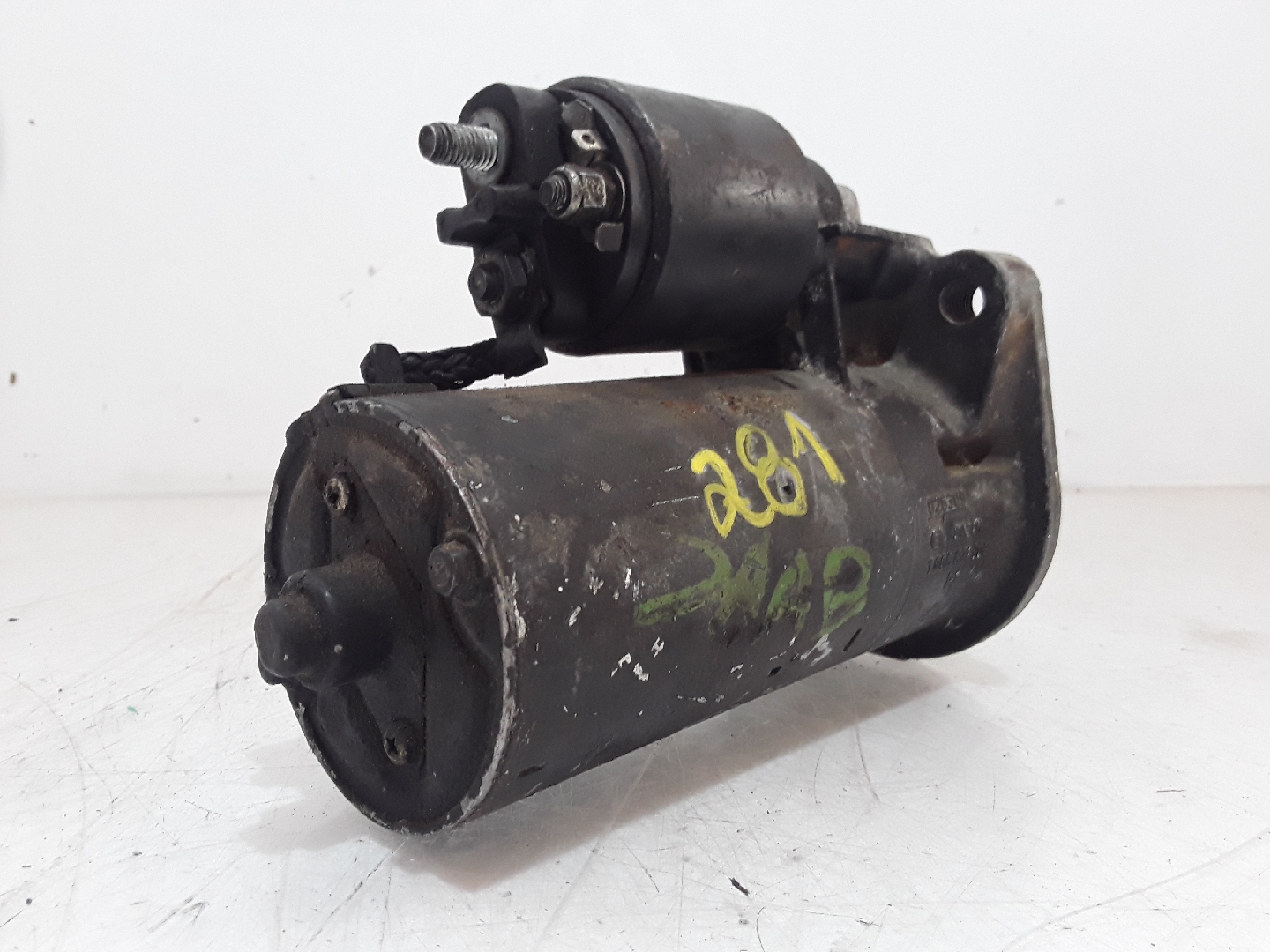 Motor de Arranque SAAB 9000 | 85 - 98 Imagem-1