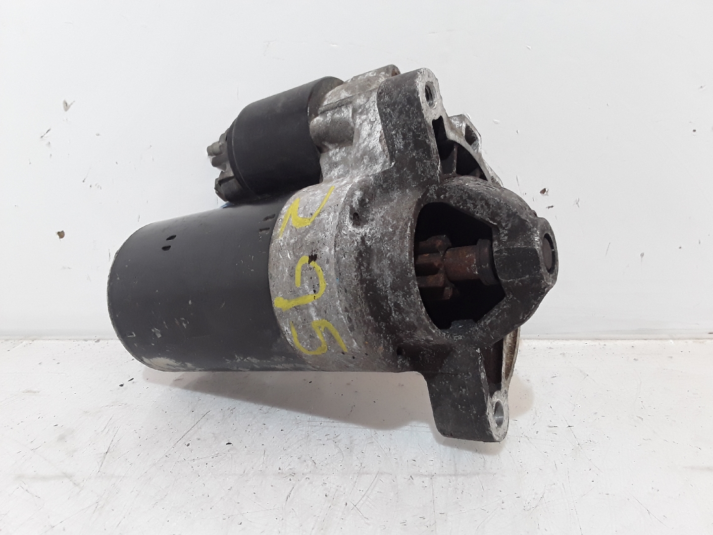 Motor de Arranque PEUGEOT 106 II (1A_, 1C_) | 96 - 05