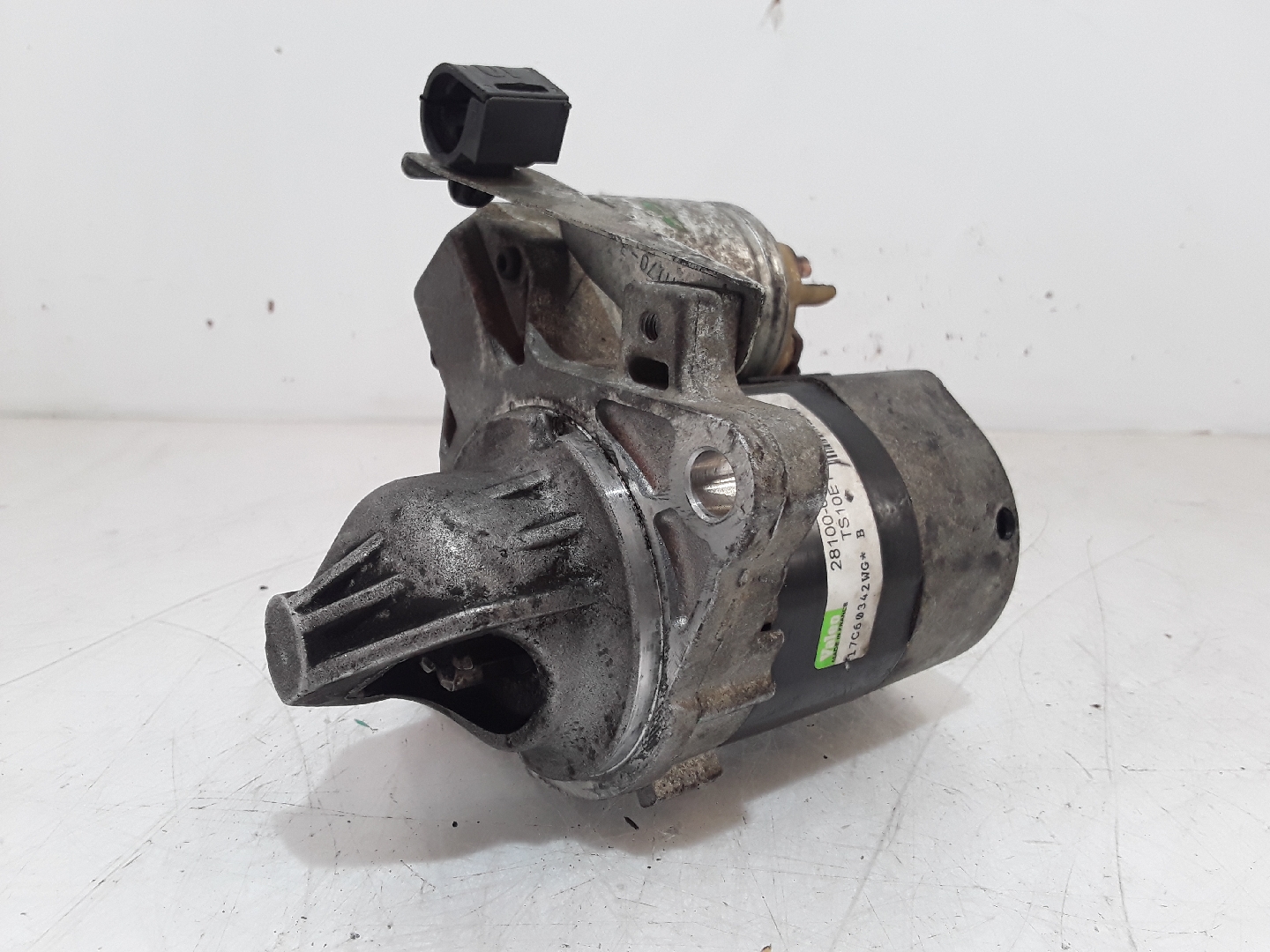 Motor de Arranque TOYOTA STARLET (_P8_) | 89 - 96