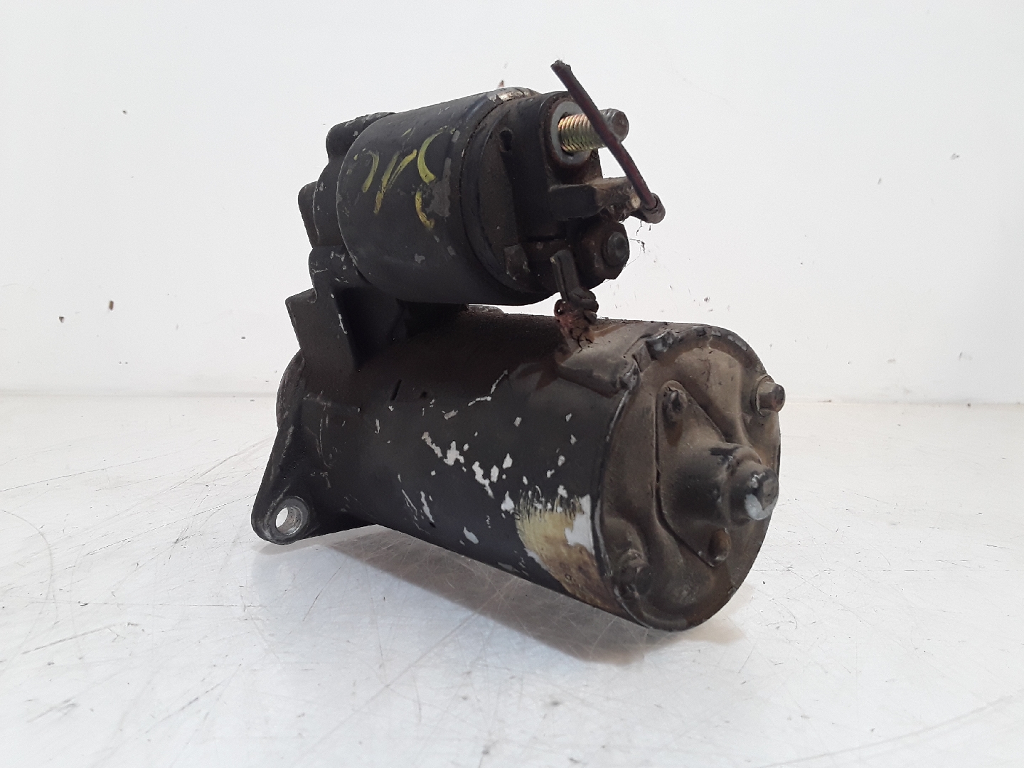 Motor de Arranque OPEL CORSA B (S93) | 93 - 02 Imagem-1