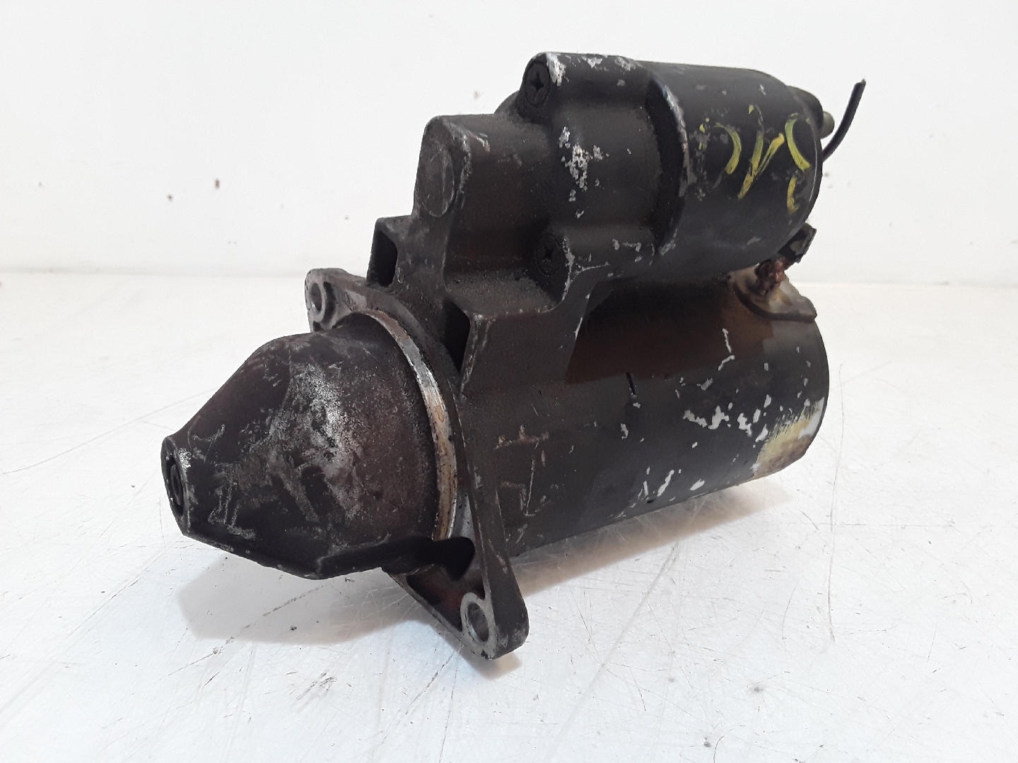 Motor de Arranque OPEL CORSA B (S93) | 93 - 02