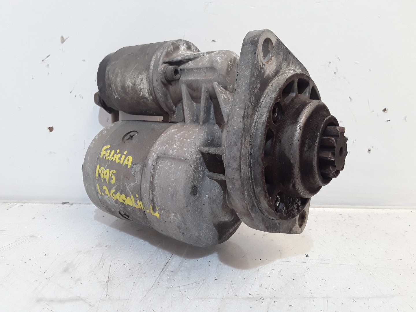 Motor de Arranque SKODA FELICIA I Combi (6U5) | 95 - 98