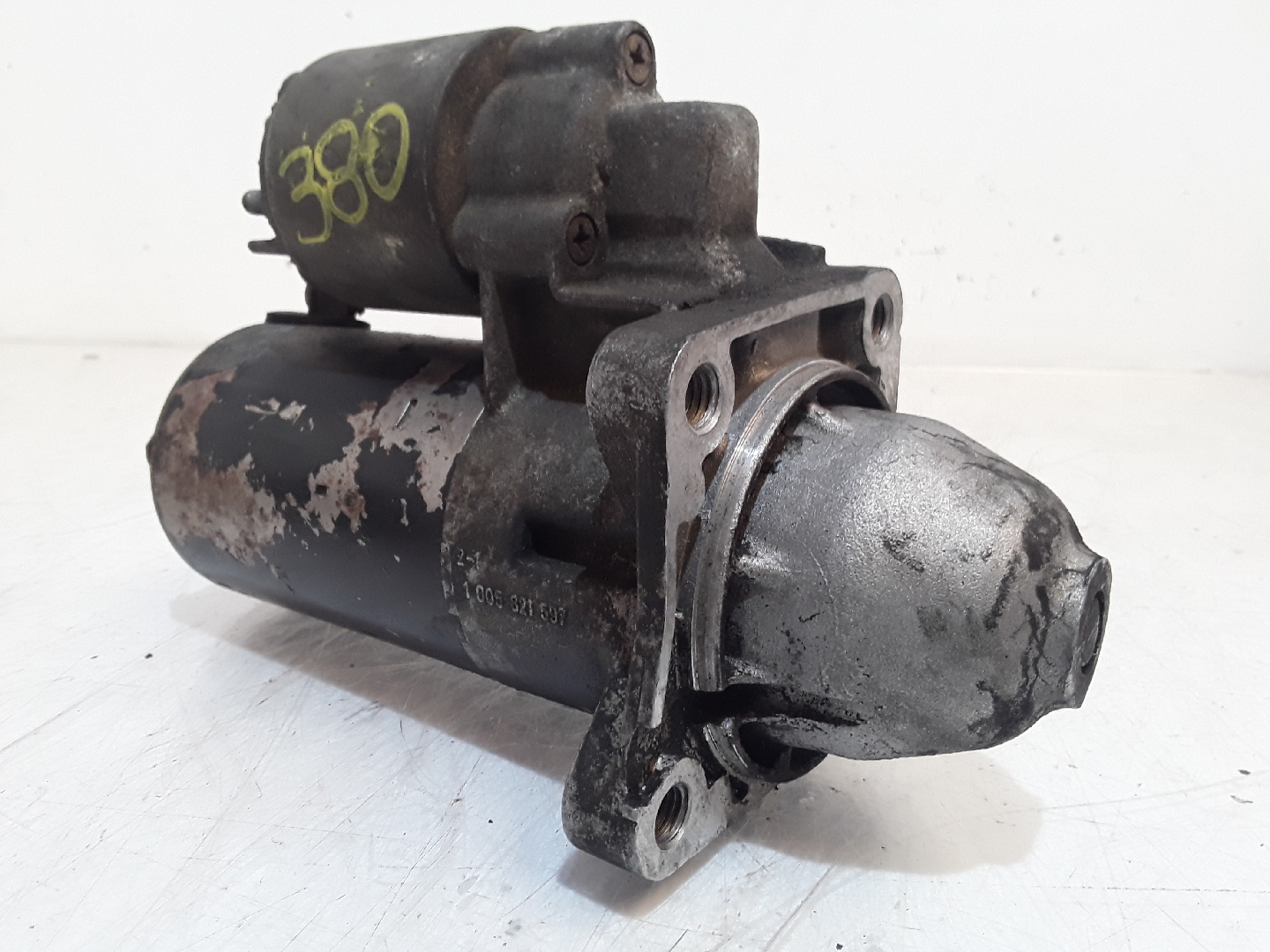 Motor de Arranque FORD ESCORT VI Turnier (GAL, ANL) | 95 - 02