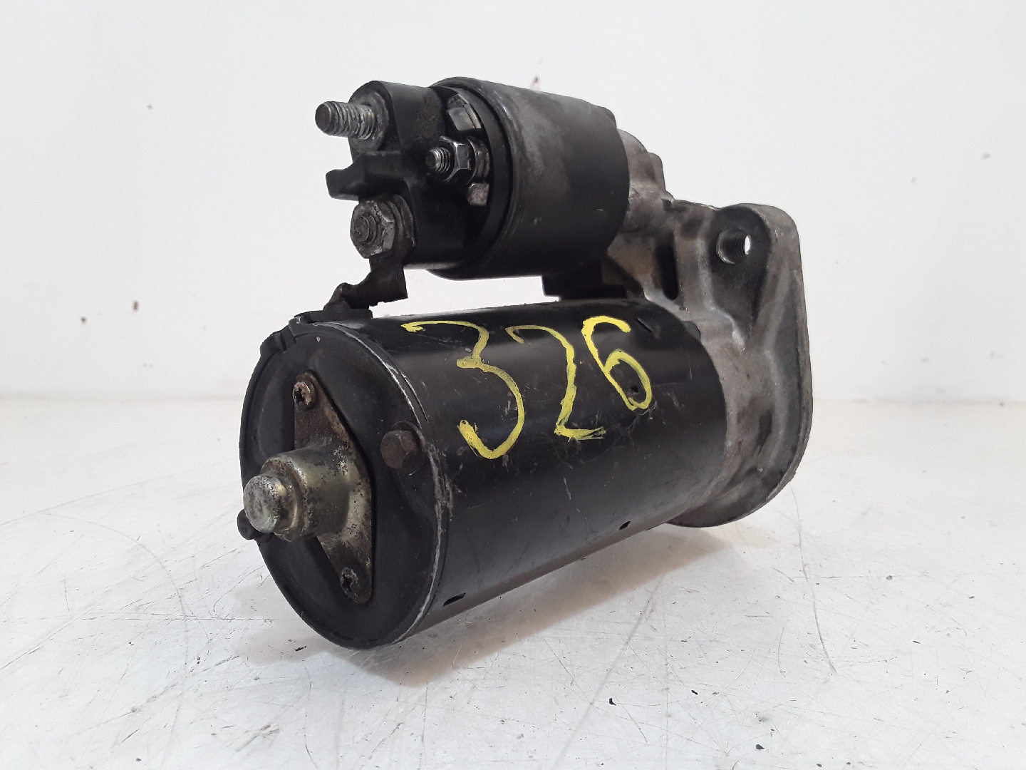 Motor de Arranque SAAB 9-5 (YS3E) | 97 - 09 Imagem-1