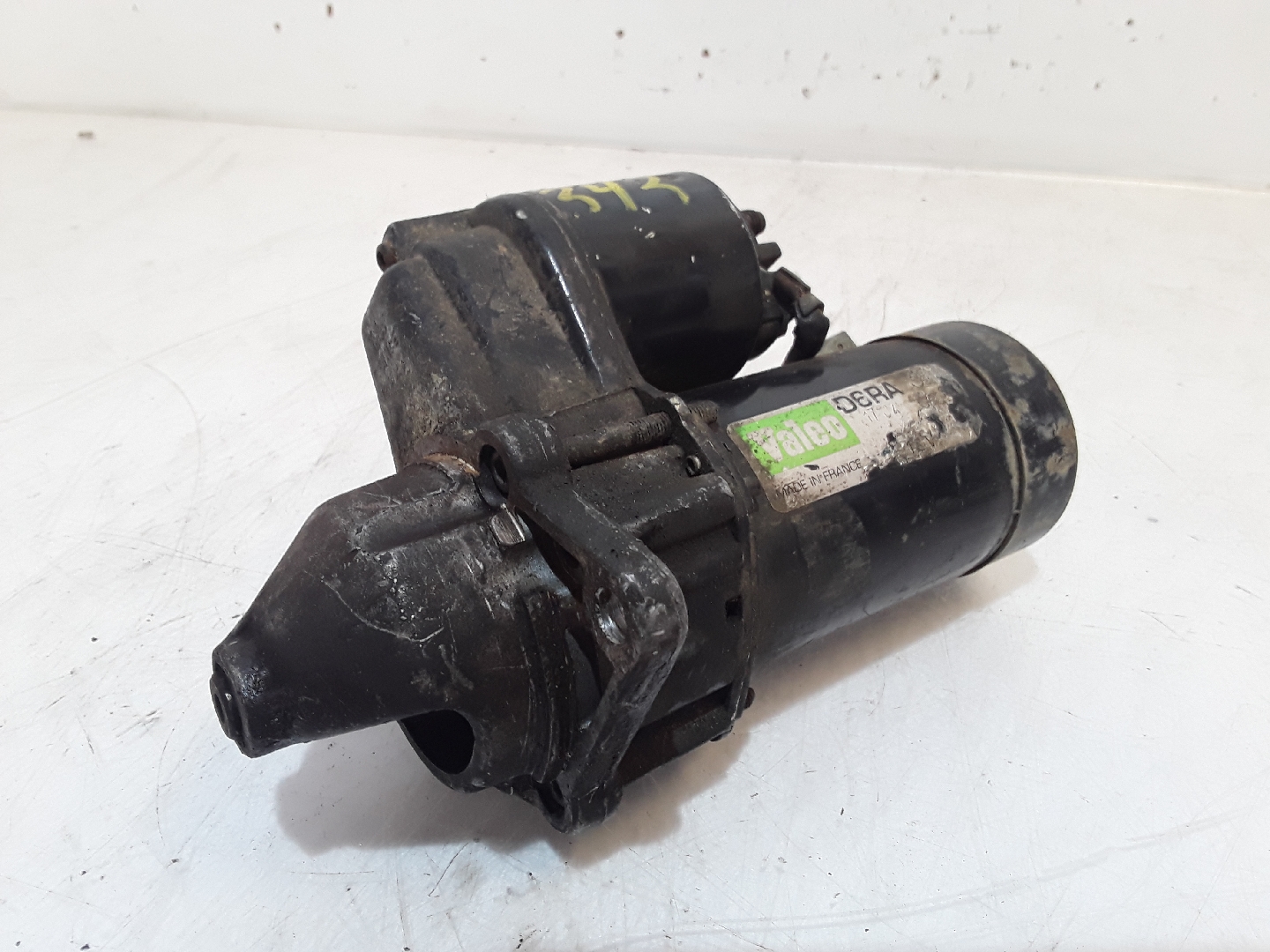 Motor de Arranque OPEL CORSA B (S93) | 93 - 02