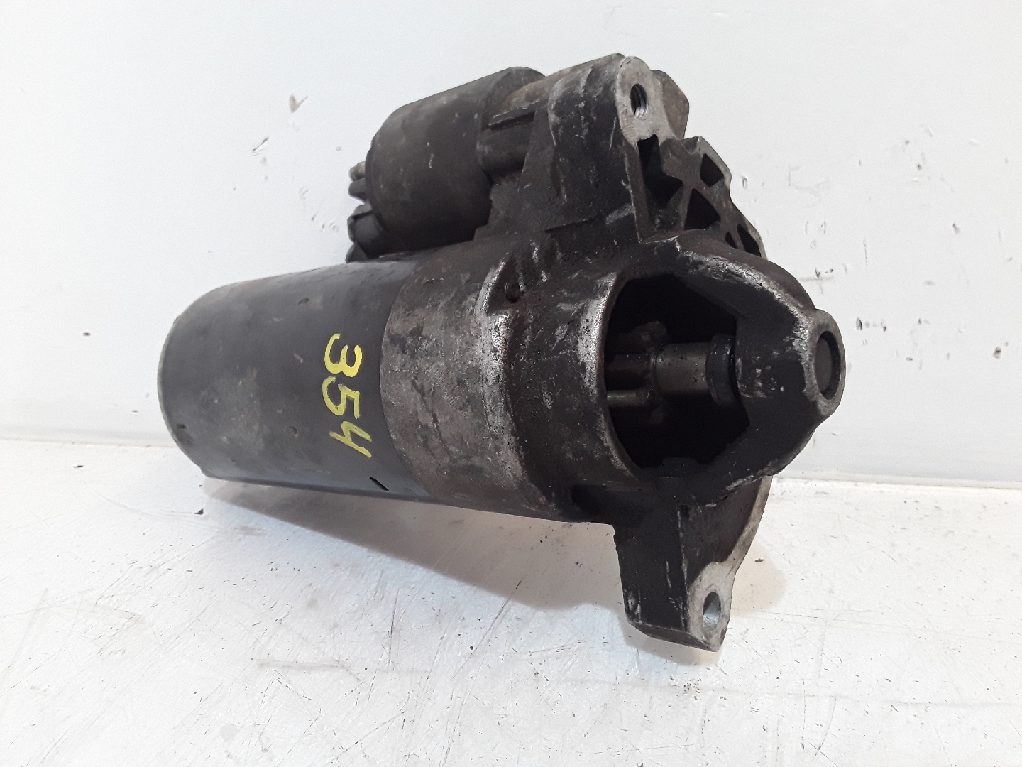 Motor de Arranque TATA (TELCO) INDICA | 98 - 