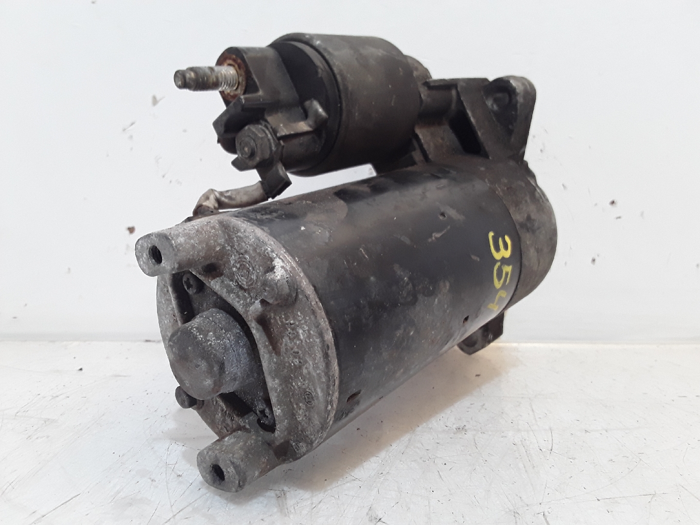 Motor de Arranque TATA (TELCO) INDICA | 98 -  Imagem-1
