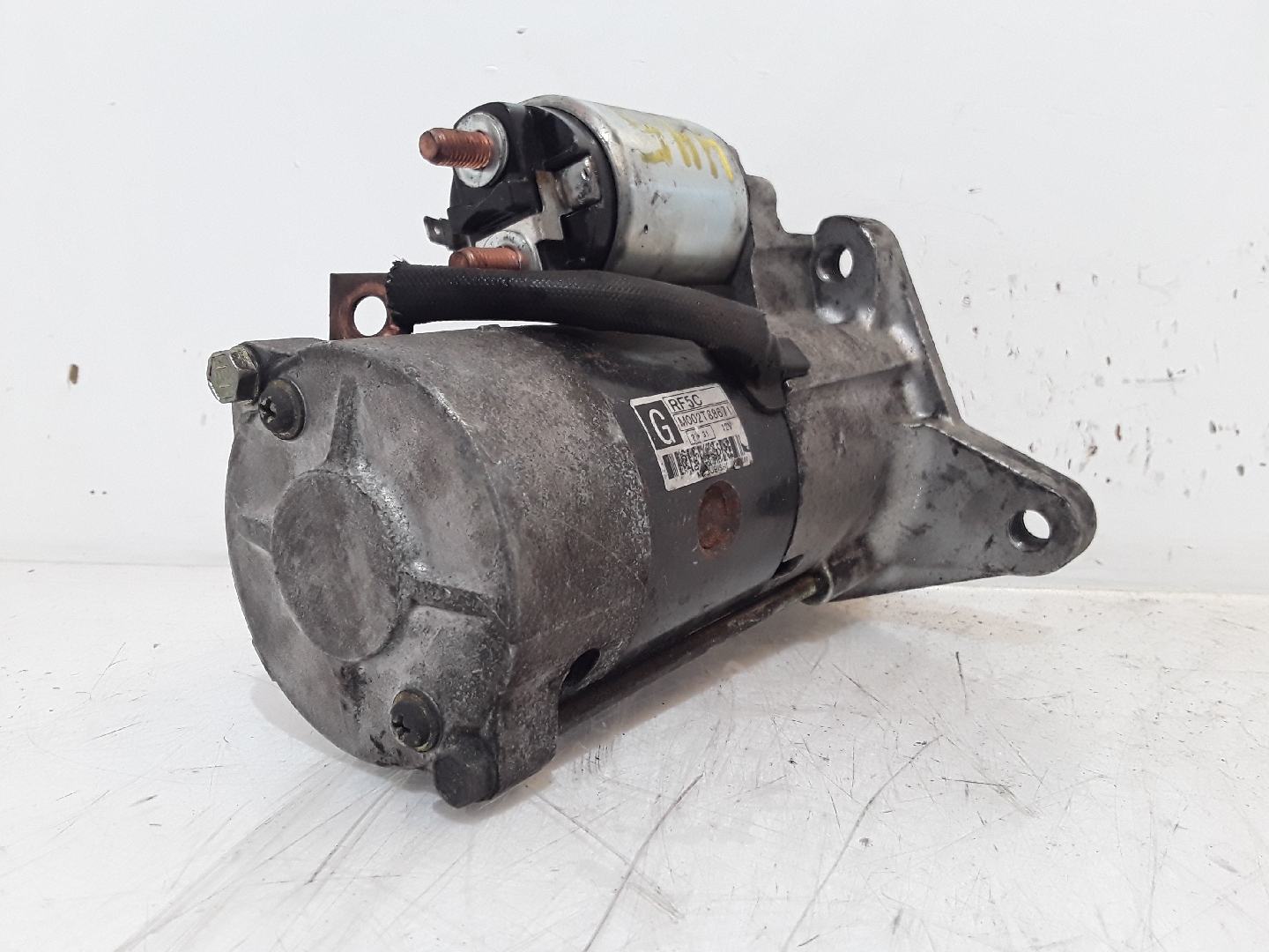 Motor de Arranque MAZDA 6 três volumes (GG) | 02 - 08 Imagem-1