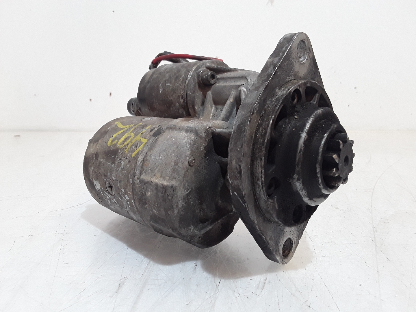 Motor de Arranque SKODA FELICIA II Combi (6U5) | 98 - 01
