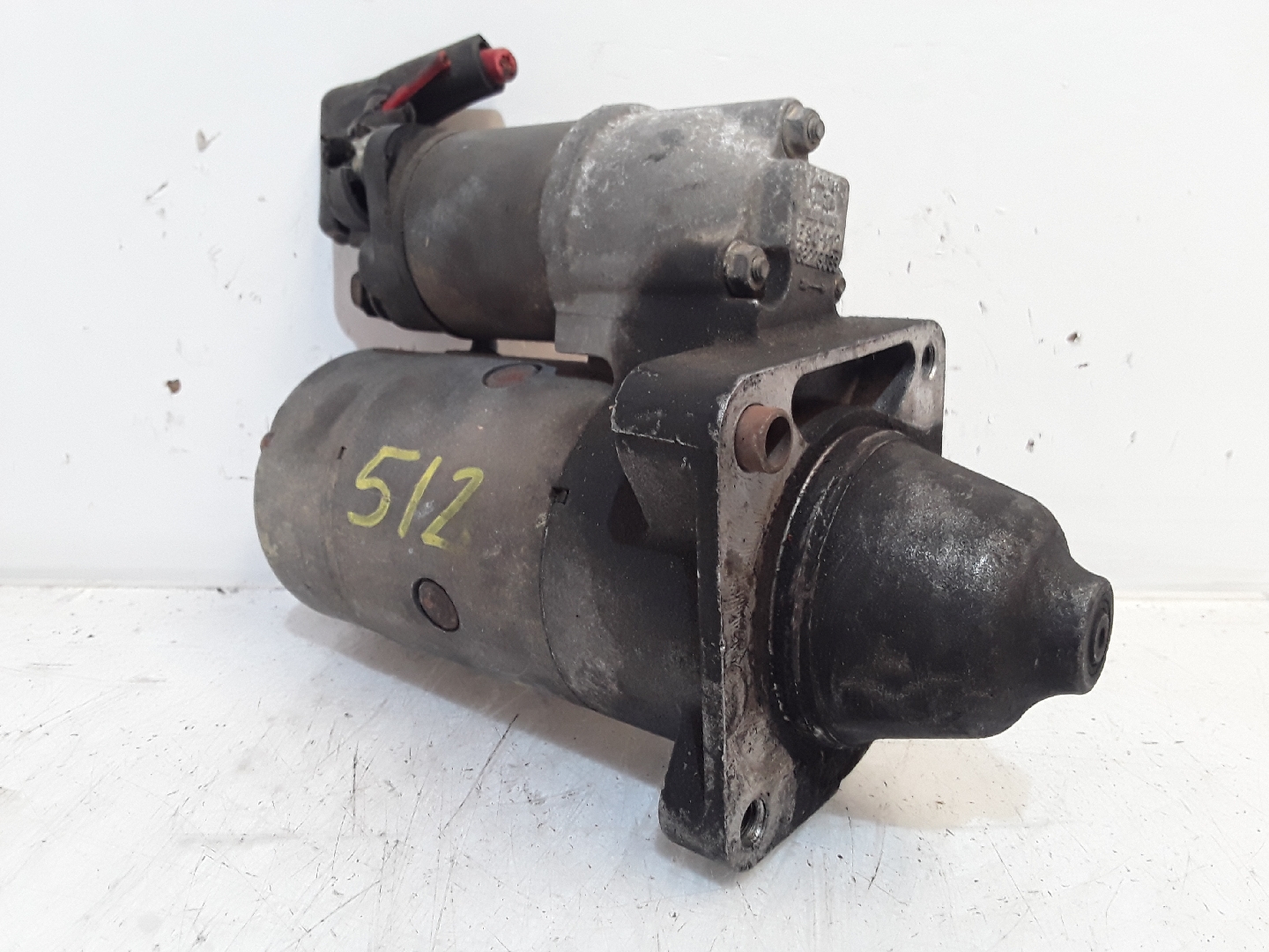 Motor de Arranque LANCIA DELTA II (836_) | 93 - 99