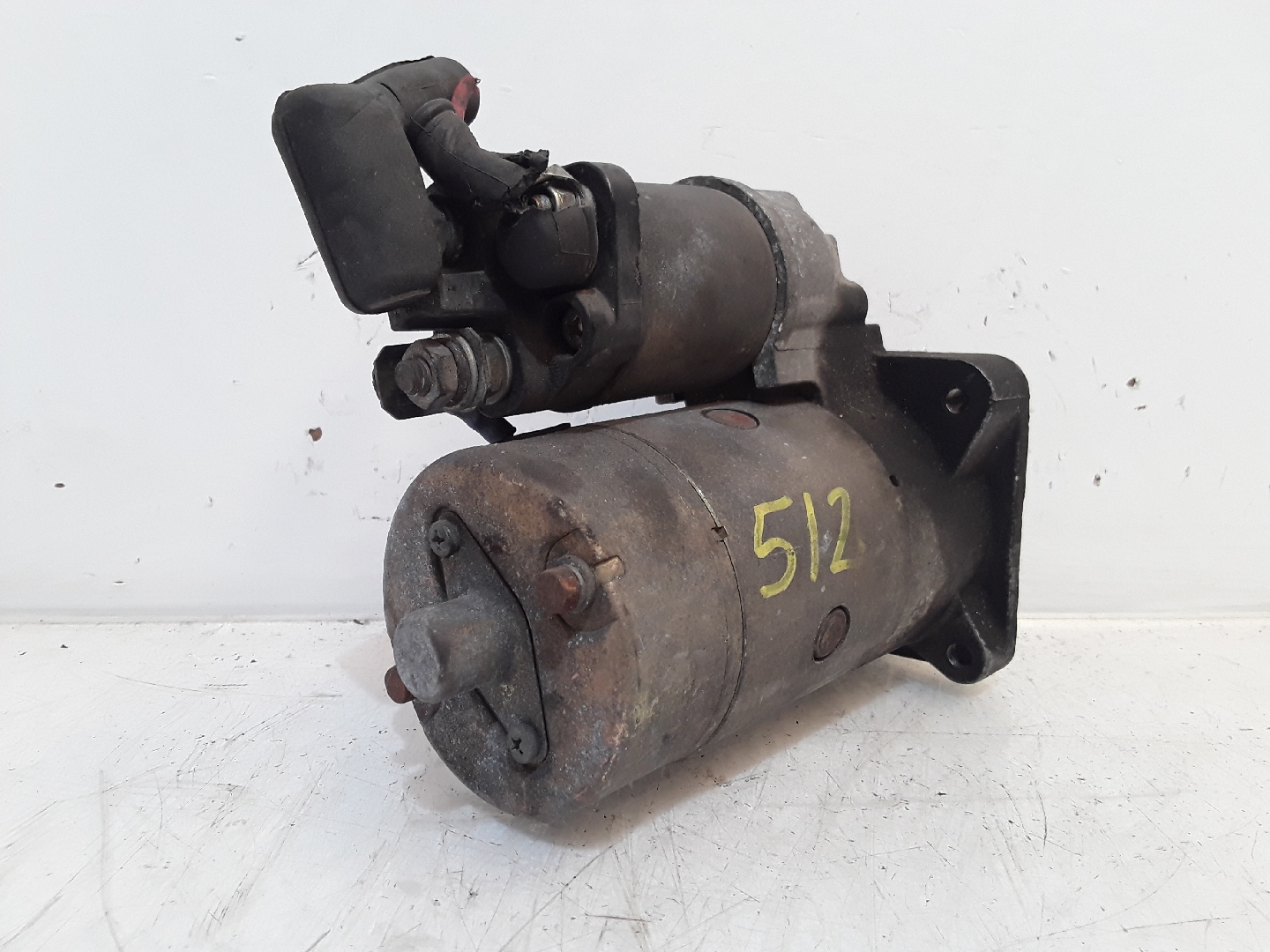 Motor de Arranque LANCIA DELTA II (836_) | 93 - 99 Imagem-1